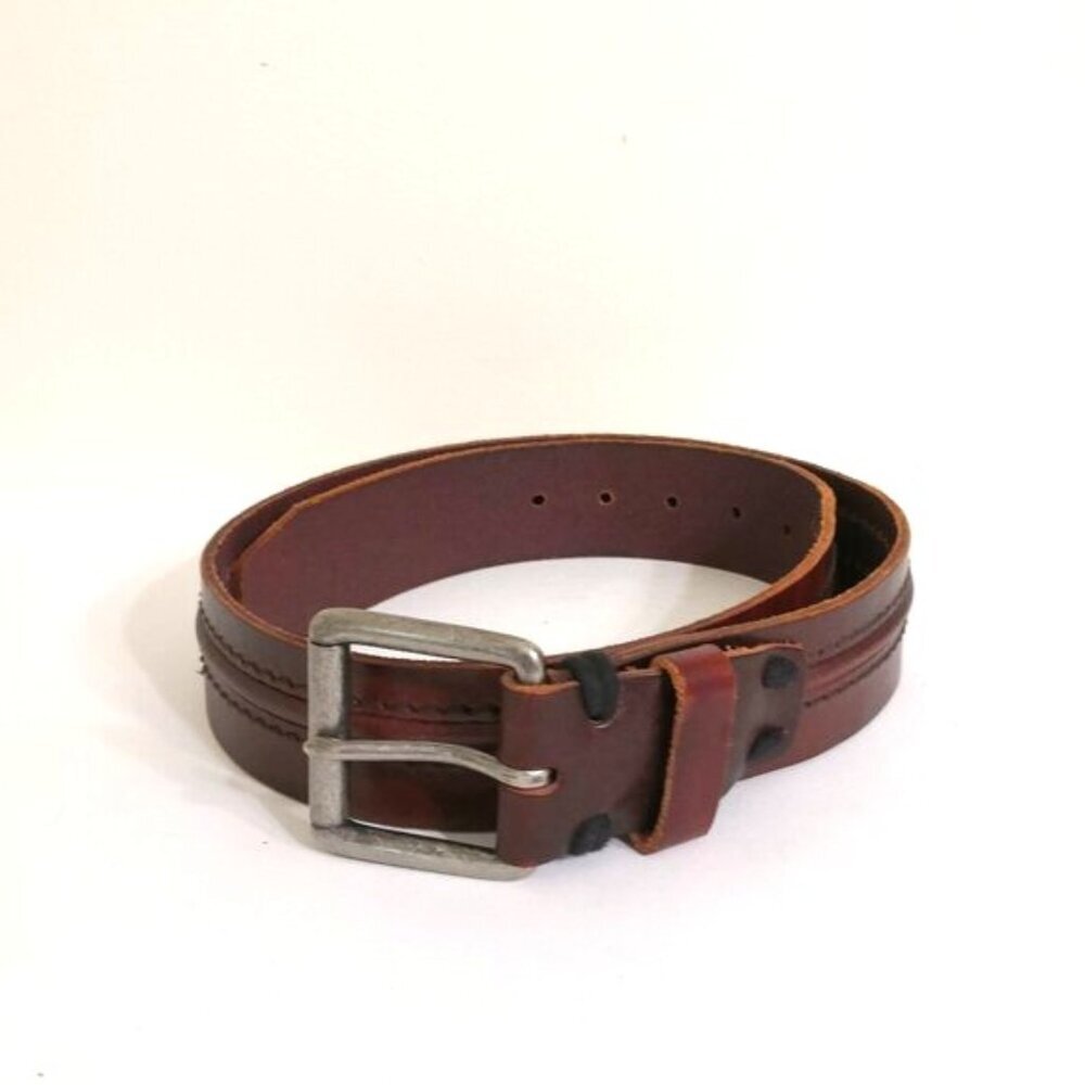 Lucky Brand Men's Leather Jean‎ Belt 34
